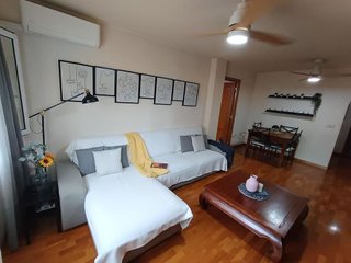 Piso en venta en Centro en Murcia