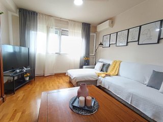 Piso en venta en Centro en Murcia