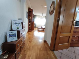 Piso en venta en Centro en Murcia