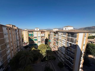 Piso en venta en El Valle - Universidad en Jaén