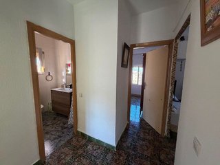 Piso en venta en El Valle - Universidad en Jaén