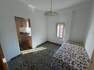 Piso en venta en El Valle - Universidad en Jaén