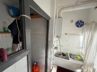 Piso en venta en El Valle - Universidad en Jaén