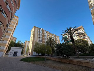 Piso en venta en El Valle - Universidad en Jaén