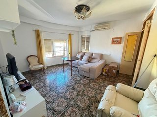 Piso en venta en El Valle - Universidad en Jaén