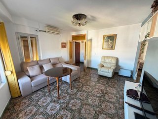 Piso en venta en El Valle - Universidad en Jaén