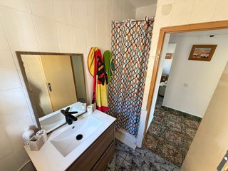 Piso en venta en El Valle - Universidad en Jaén