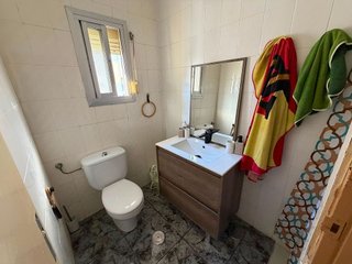 Piso en venta en El Valle - Universidad en Jaén