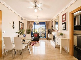 Piso en venta en Parque Mediterráneo - Santa Paula en Málaga