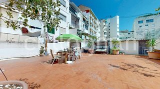 Piso en venta en Russafa en Valencia