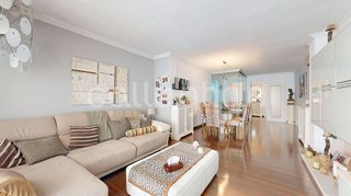 Piso en venta en Russafa en Valencia