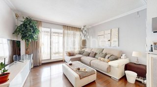 Piso en venta en Russafa en Valencia