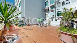 Piso en venta en Russafa en Valencia