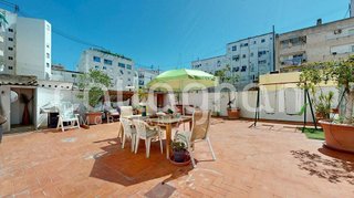 Piso en venta en Russafa en Valencia