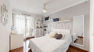 Piso en venta en Russafa en Valencia