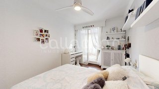 Piso en venta en Russafa en Valencia