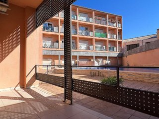 Piso en venta en Casco Urbano en Náquera