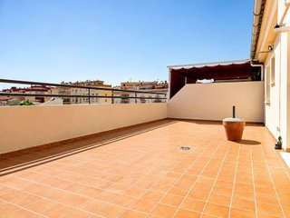 Ático en venta en Los Rios - CARE en Mijas