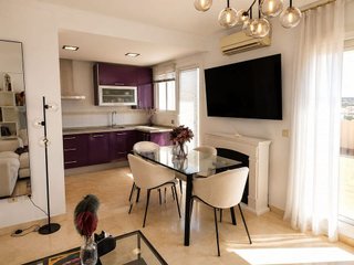 Ático en venta en Los Rios - CARE en Mijas