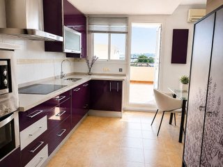 Ático en venta en Los Rios - CARE en Mijas