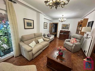 Piso en venta en La Chantría - La Lastra en León
