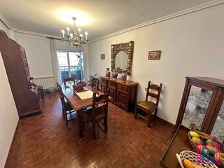 Piso en venta en La Chantría - La Lastra en León