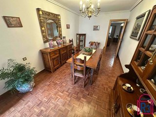 Piso en venta en La Chantría - La Lastra en León