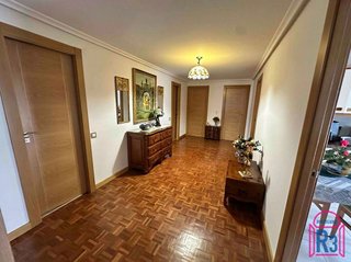 Piso en venta en La Chantría - La Lastra en León