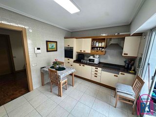 Piso en venta en La Chantría - La Lastra en León