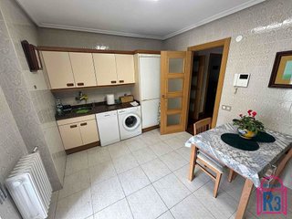 Piso en venta en La Chantría - La Lastra en León