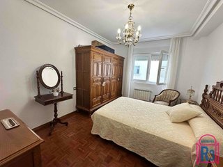 Piso en venta en La Chantría - La Lastra en León