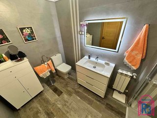 Piso en venta en La Chantría - La Lastra en León