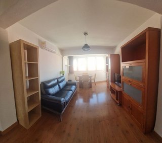 Piso en venta en Pla de Bon Repós en Alicante