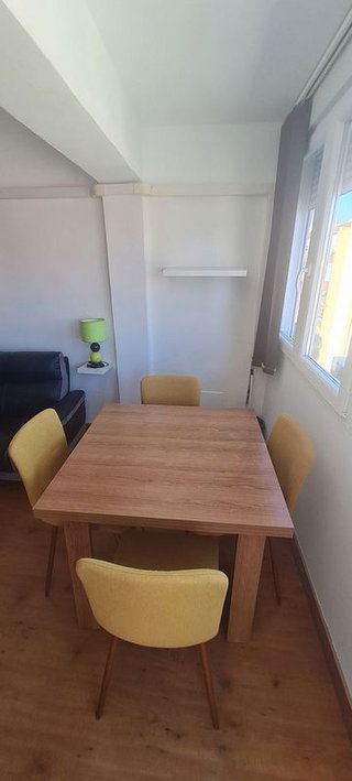Piso en venta en Pla de Bon Repós en Alicante