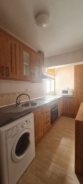 Piso en venta en Pla de Bon Repós en Alicante