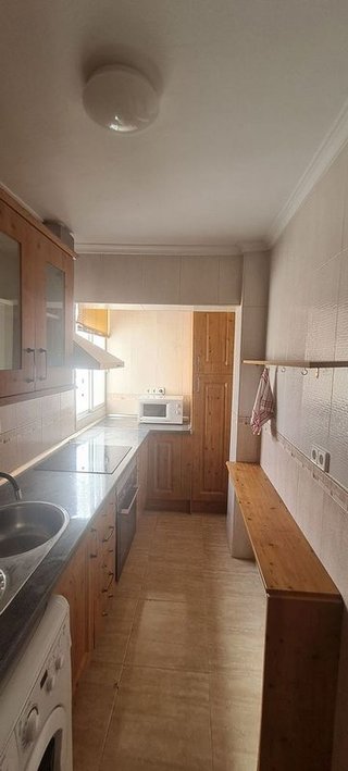Piso en venta en Pla de Bon Repós en Alicante