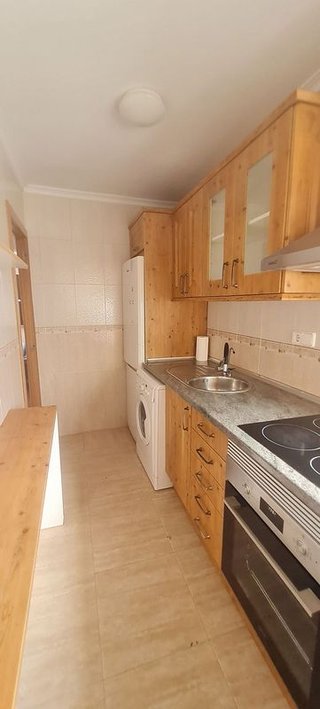 Piso en venta en Pla de Bon Repós en Alicante