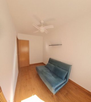 Piso en venta en Pla de Bon Repós en Alicante