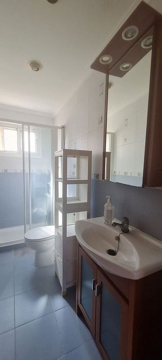 Piso en venta en Pla de Bon Repós en Alicante