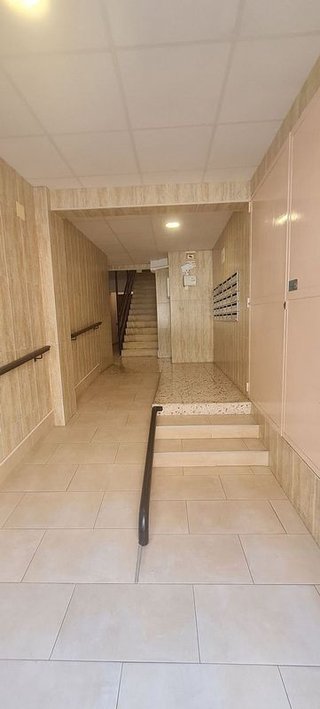 Piso en venta en Pla de Bon Repós en Alicante