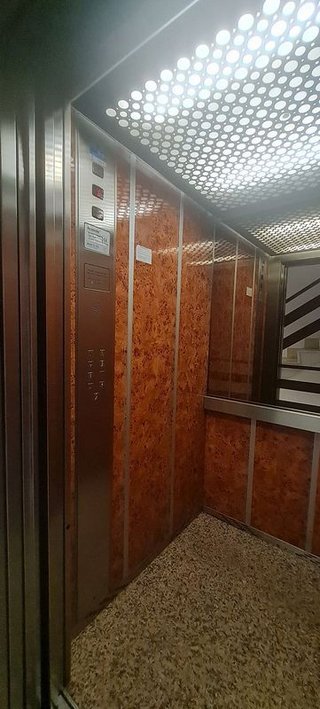 Piso en venta en Pla de Bon Repós en Alicante