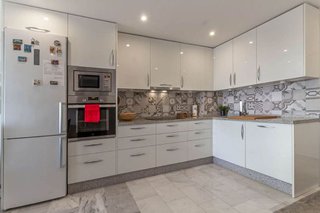 Piso en venta en La Cala de Mijas en Mijas