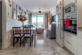 Piso en venta en La Cala de Mijas en Mijas