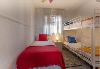 Piso en venta en La Cala de Mijas en Mijas