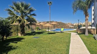 Piso en venta en La Cala de Mijas en Mijas