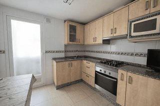 Piso en venta en Águilas ciudad en Águilas
