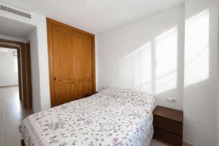 Piso en venta en Águilas ciudad en Águilas
