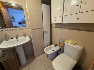 Piso en venta en Águilas ciudad en Águilas