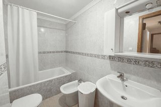 Piso en venta en Águilas ciudad en Águilas