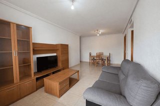 Piso en venta en Águilas ciudad en Águilas